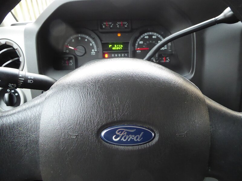 2013 FORD E-350 - Image 10