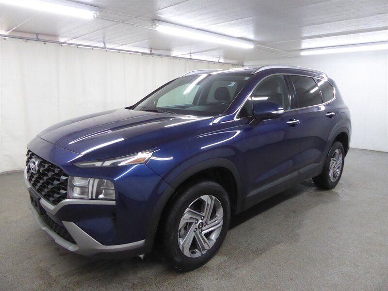 2023 HYUNDAI SANTA FE - Image 3