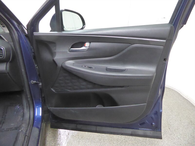 2023 HYUNDAI SANTA FE - Image 25