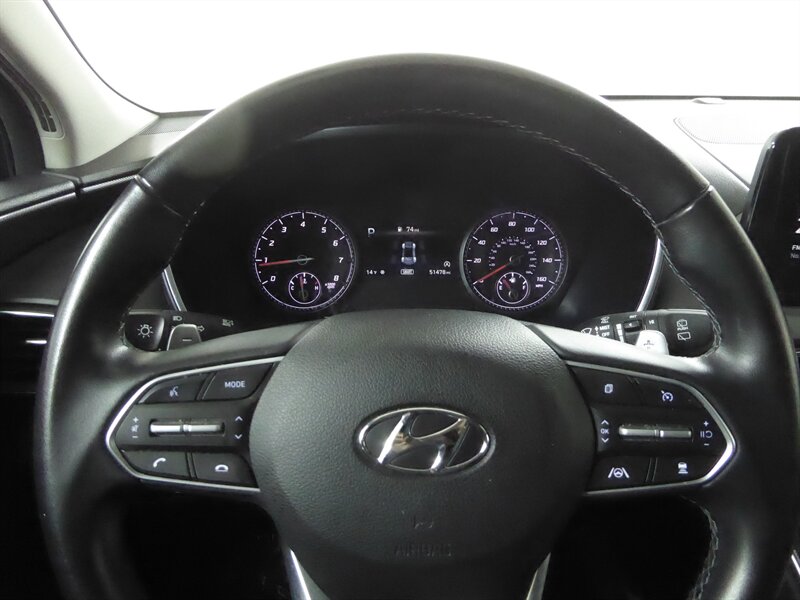 2023 HYUNDAI SANTA FE - Image 11