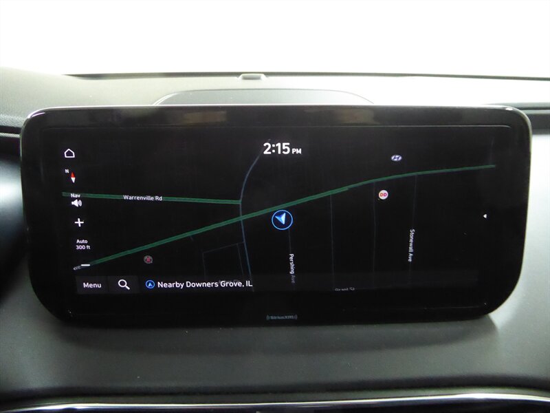 2023 HYUNDAI SANTA FE - Image 15