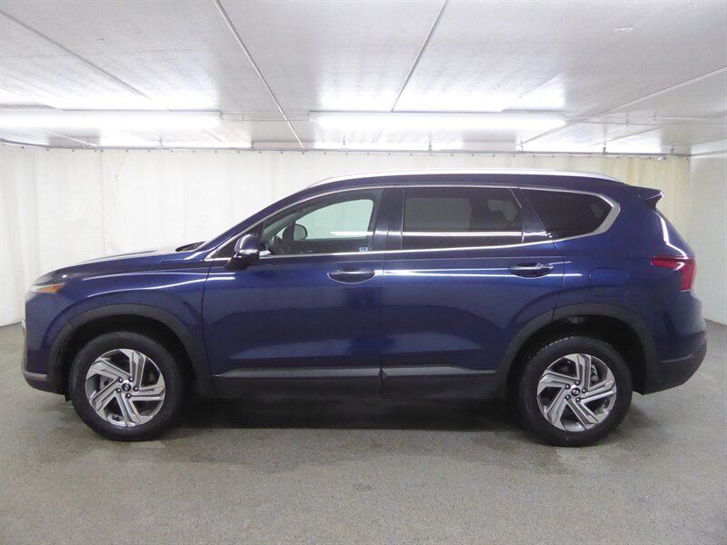 2023 HYUNDAI SANTA FE - Image 4