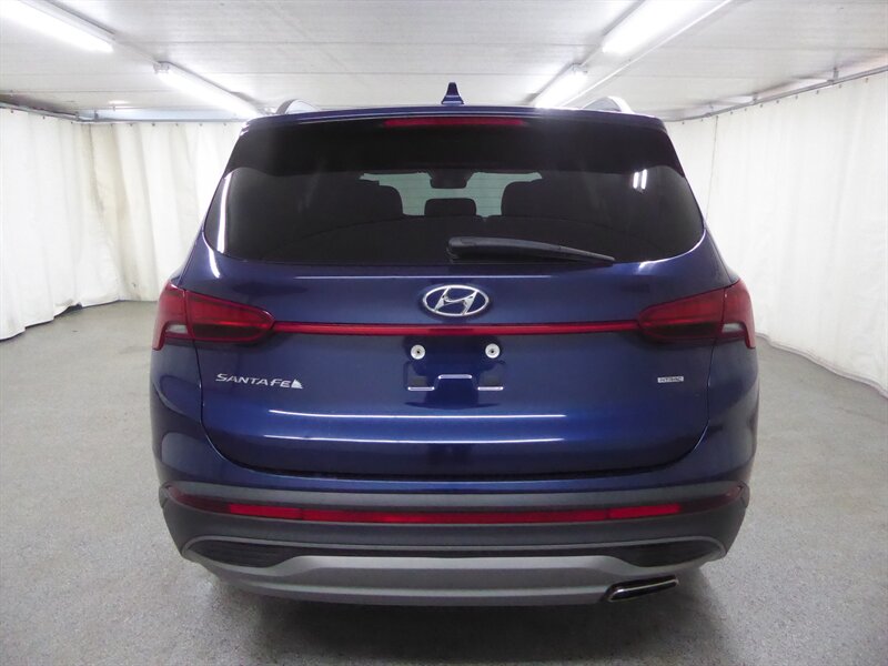 2023 HYUNDAI SANTA FE - Image 6