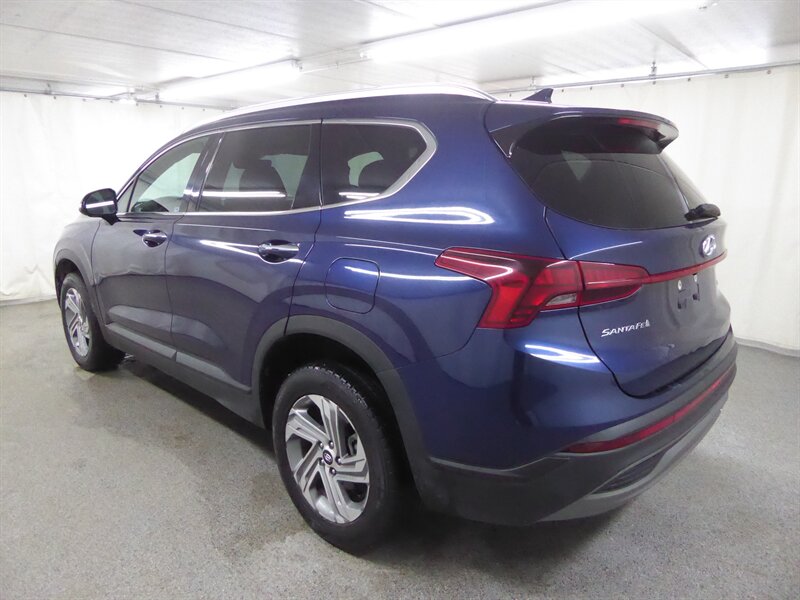 2023 HYUNDAI SANTA FE - Image 5