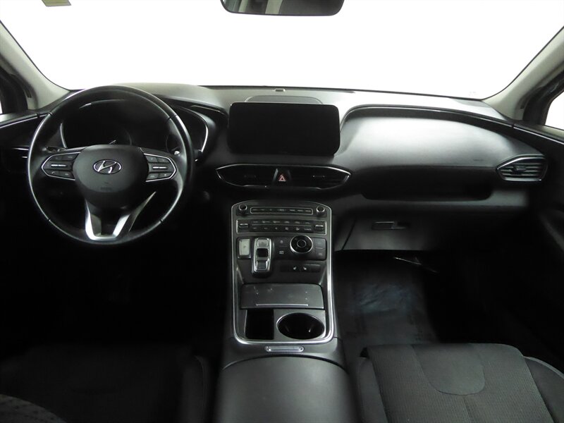2023 HYUNDAI SANTA FE - Image 9