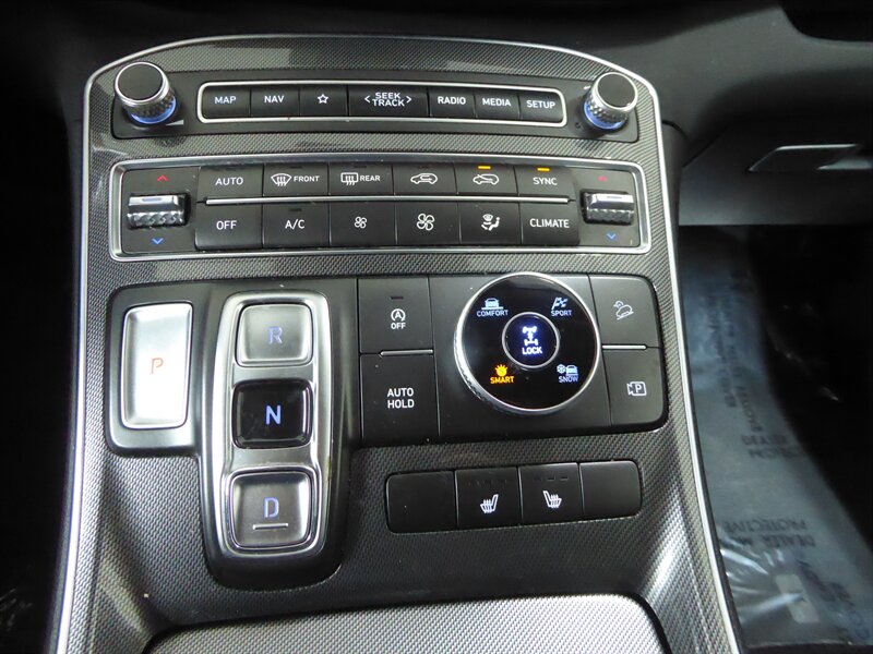 2023 HYUNDAI SANTA FE - Image 16