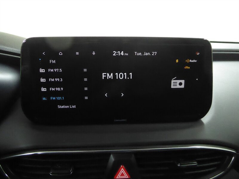 2023 HYUNDAI SANTA FE - Image 13