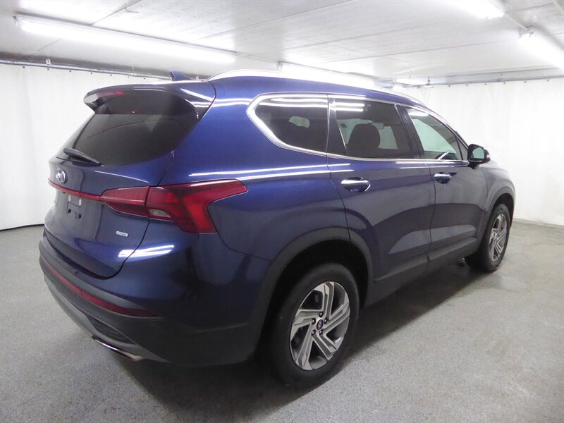 2023 HYUNDAI SANTA FE - Image 7