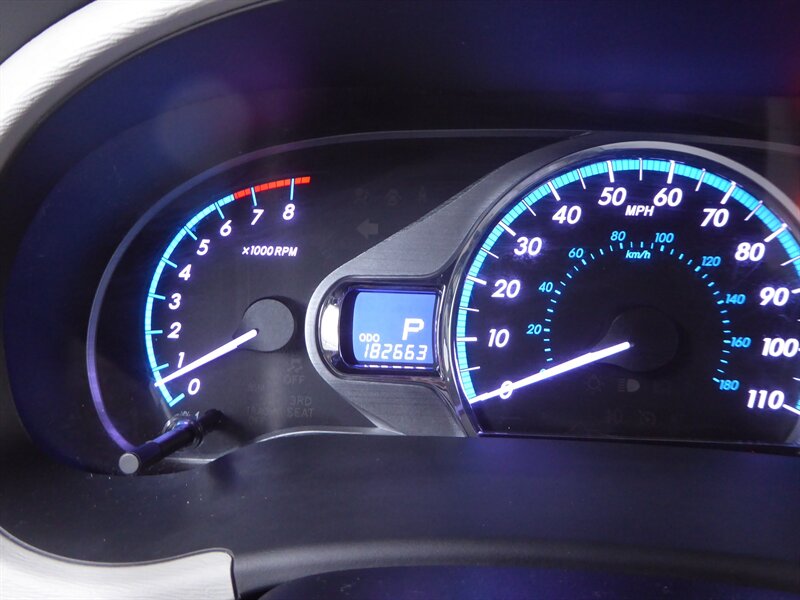 2013 TOYOTA SIENNA - Image 14