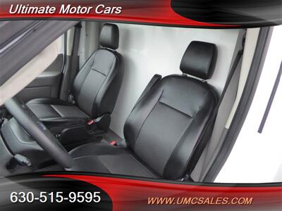 2020 Ford Transit 350 HD   - Photo 16 - Downers Grove, IL 60515