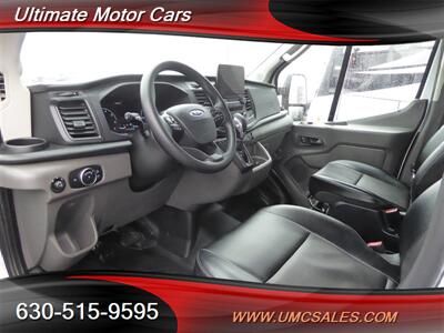 2020 Ford Transit 350 HD   - Photo 15 - Downers Grove, IL 60515