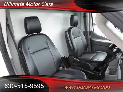 2020 Ford Transit 350 HD   - Photo 20 - Downers Grove, IL 60515