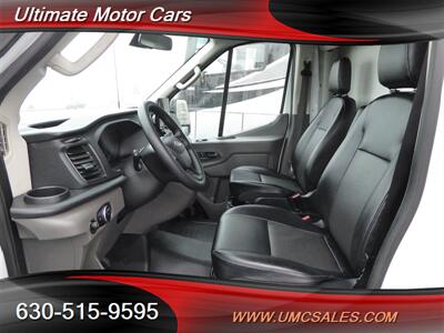 2020 Ford Transit 350 HD   - Photo 17 - Downers Grove, IL 60515