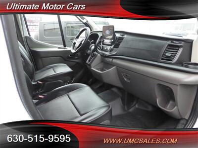 2020 Ford Transit 350 HD   - Photo 19 - Downers Grove, IL 60515
