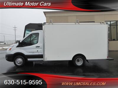 2020 Ford Transit 350 HD   - Photo 4 - Downers Grove, IL 60515