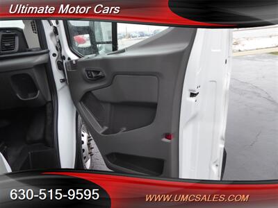 2020 Ford Transit 350 HD   - Photo 22 - Downers Grove, IL 60515