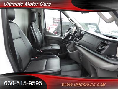 2020 Ford Transit 350 HD   - Photo 21 - Downers Grove, IL 60515