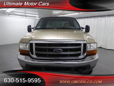 2000 Ford F-250 XLT   - Photo 2 - Downers Grove, IL 60515