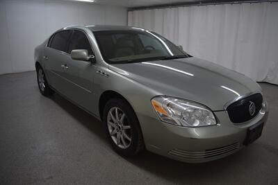 2006 Buick Lucerne CXL V6 Sedan