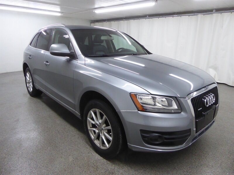 2010 Audi Q5 Premium