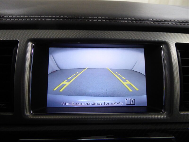 2013 JAGUAR XF - Image 15
