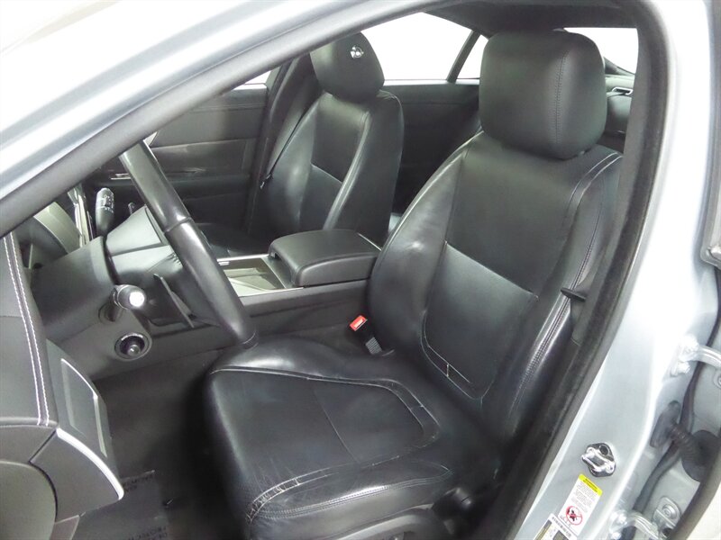 2013 JAGUAR XF - Image 22