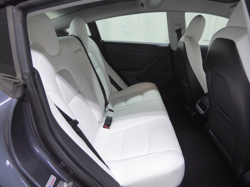 2021 TESLA MODEL 3 - Image 29
