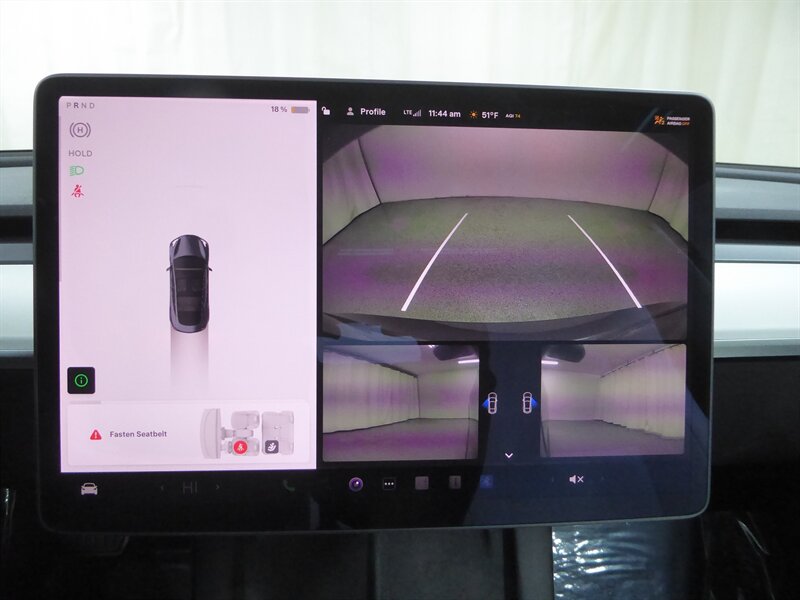 2021 TESLA MODEL 3 - Image 13