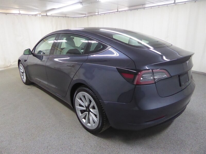 2021 TESLA MODEL 3 - Image 5