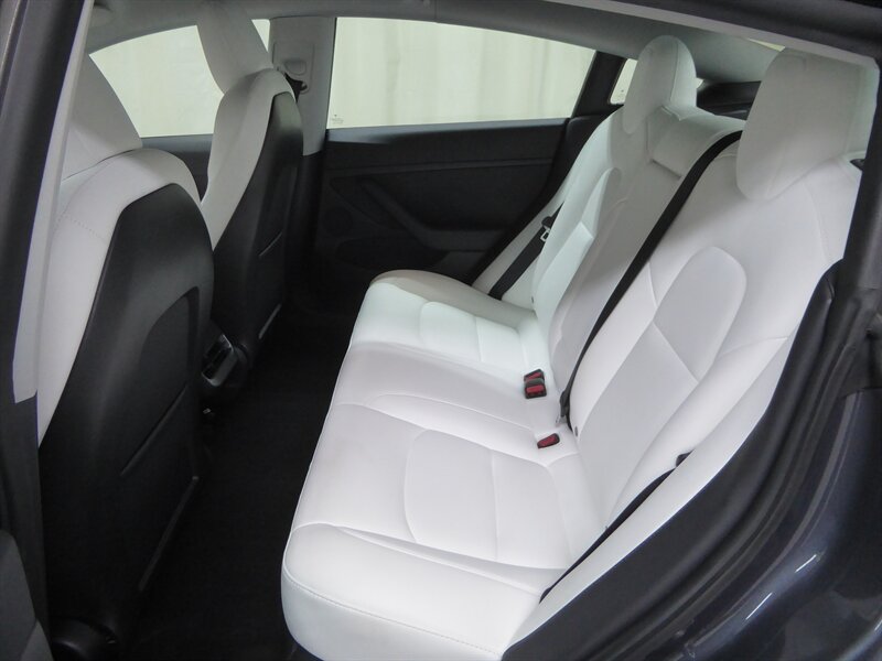 2021 TESLA MODEL 3 - Image 26