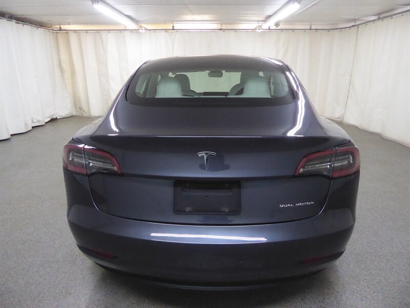 2021 TESLA MODEL 3 - Image 6