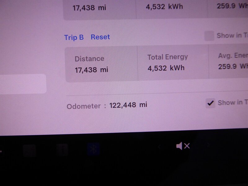 2021 TESLA MODEL 3 - Image 15