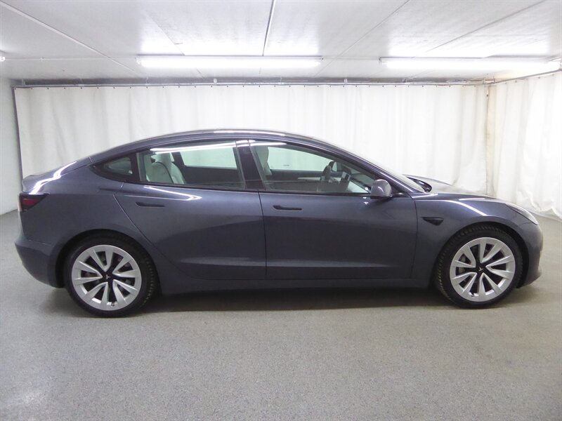 2021 TESLA MODEL 3 - Image 8