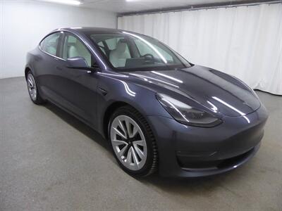 2021 Tesla Model 3 Long Range Sedan