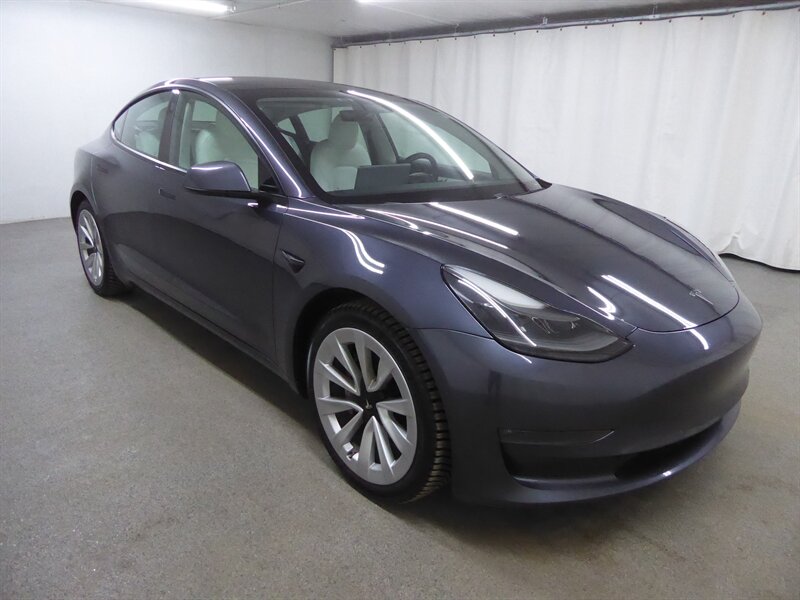 2021 TESLA MODEL 3 - Image 1