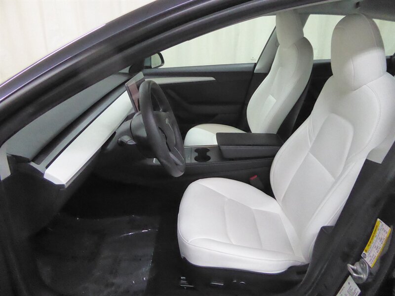 2021 TESLA MODEL 3 - Image 19