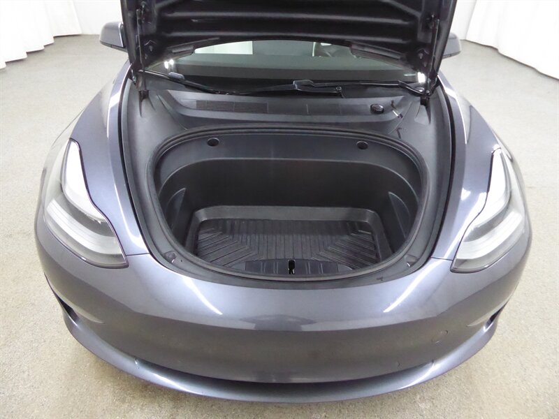 2021 TESLA MODEL 3 - Image 34