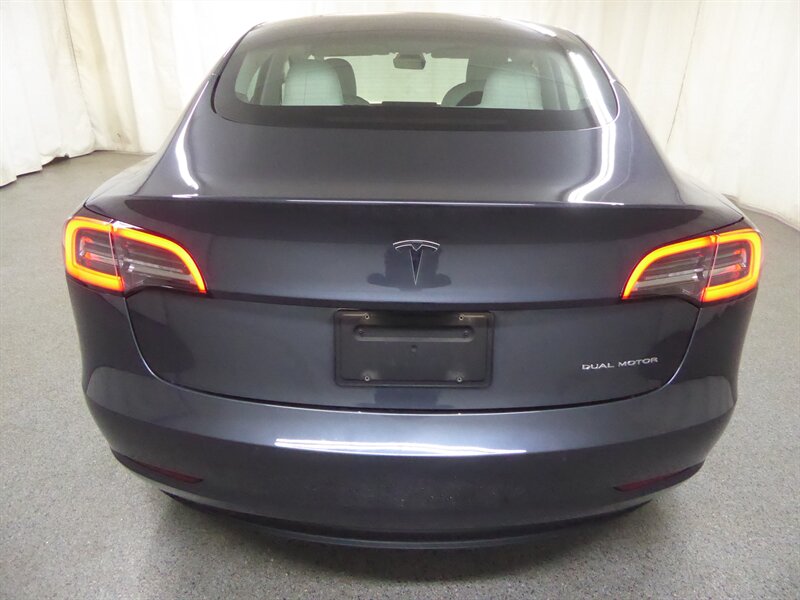 2021 TESLA MODEL 3 - Image 35