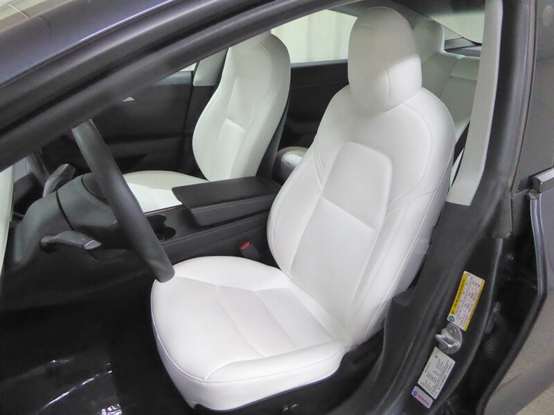 2021 TESLA MODEL 3 - Image 18