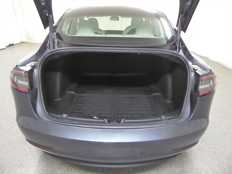 2021 TESLA MODEL 3 - Image 31