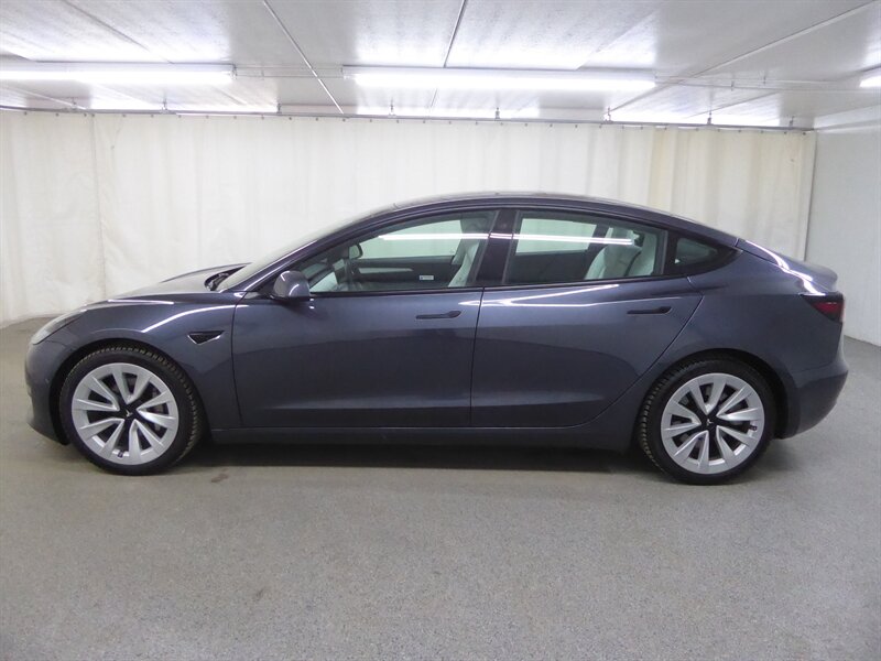 2021 TESLA MODEL 3 - Image 4
