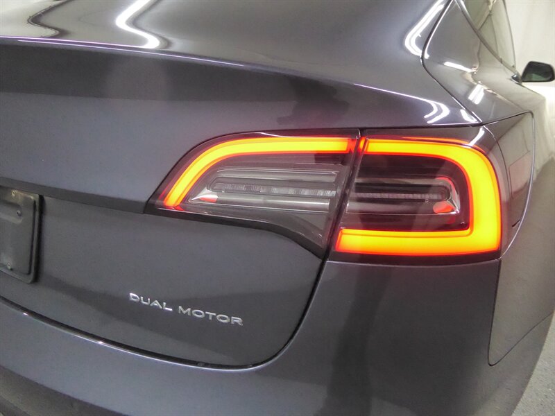 2021 TESLA MODEL 3 - Image 36