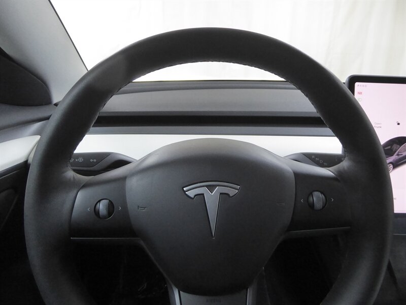 2021 TESLA MODEL 3 - Image 11
