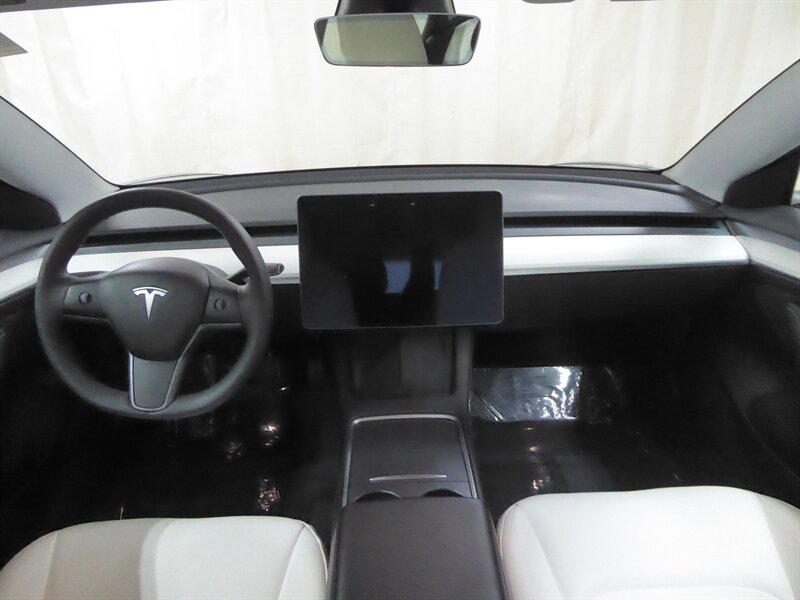 2021 TESLA MODEL 3 - Image 9