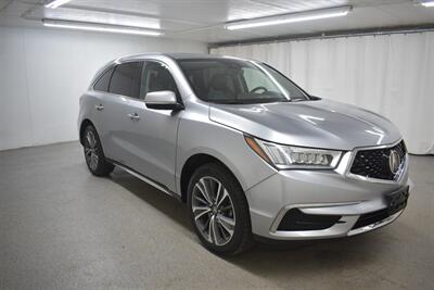 2019 Acura MDX SH-AWD w/Tech SUV