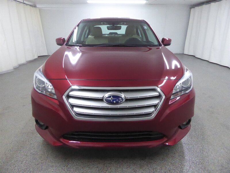 2017 Subaru Legacy 2.5i Premium  