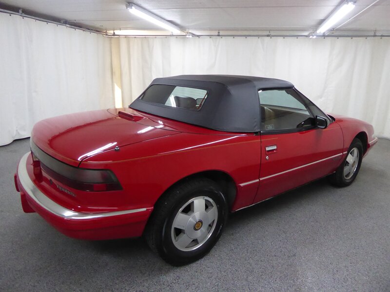 1990 BUICK REATTA - Image 15