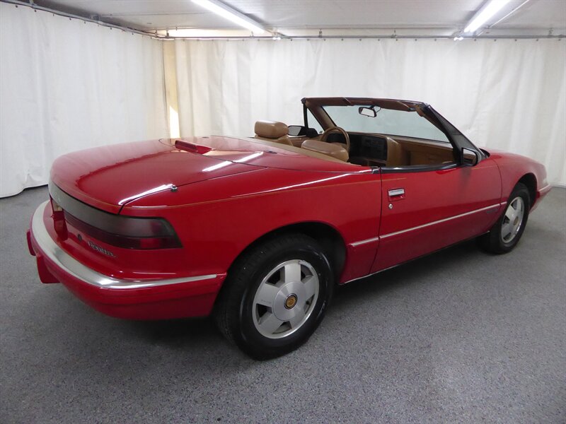 1990 BUICK REATTA - Image 7