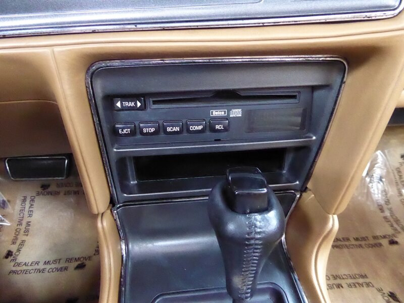 1990 BUICK REATTA - Image 23