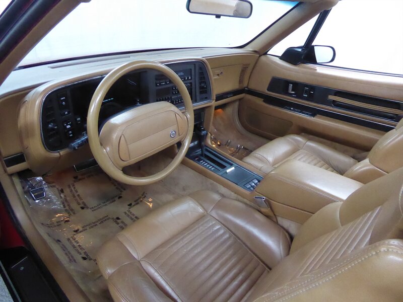 1990 BUICK REATTA - Image 24